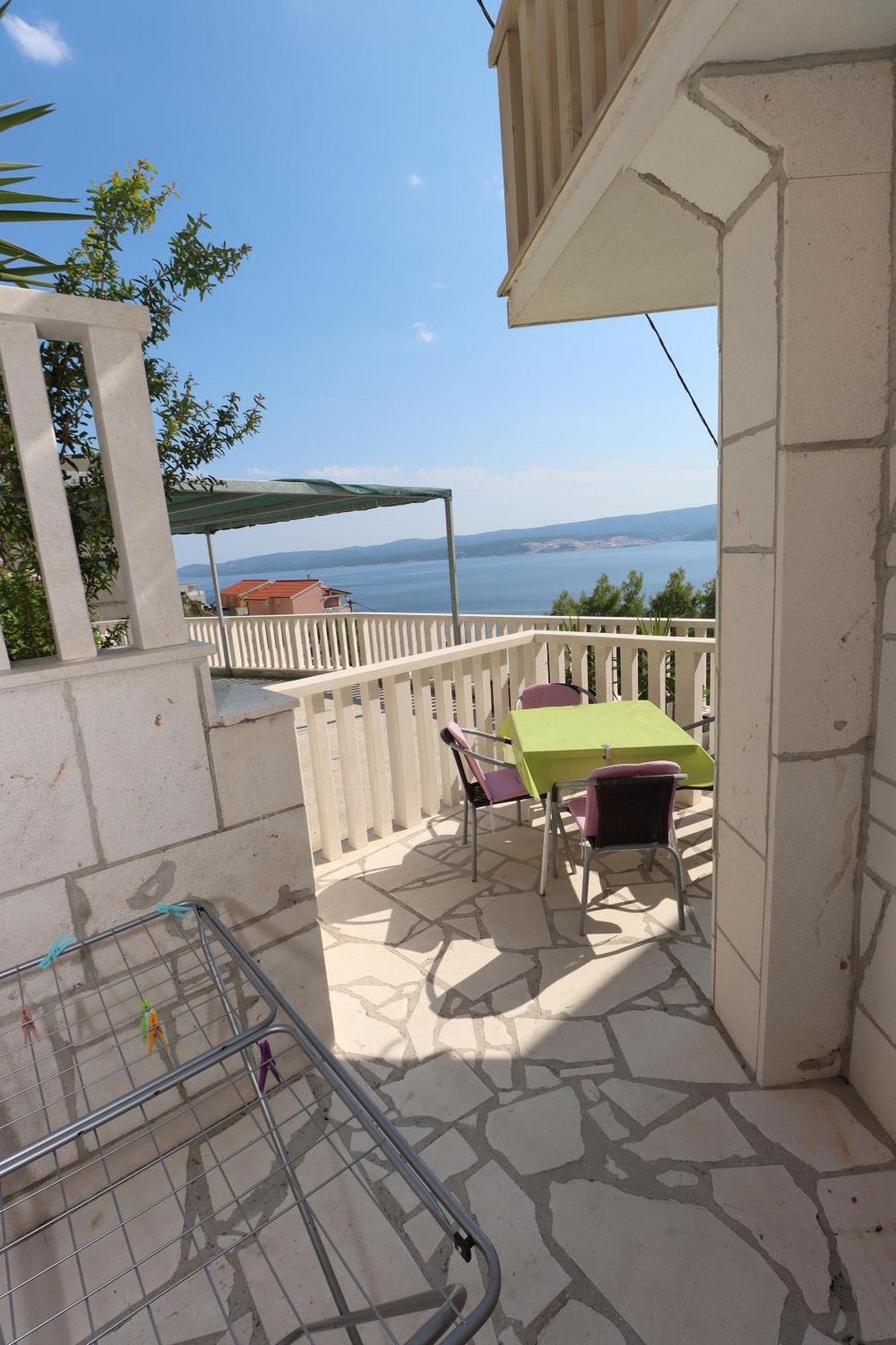 Apartmani Vesna セリア エクステリア 写真