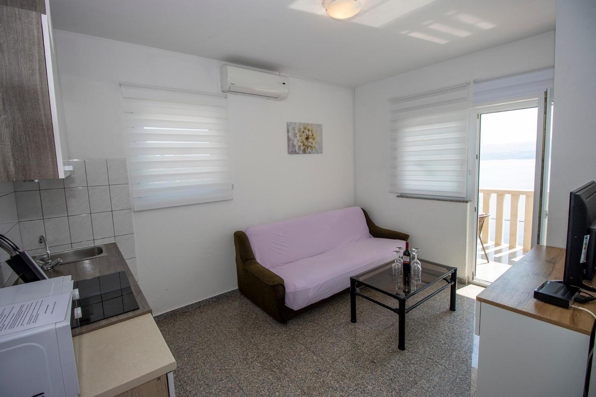 Apartmani Vesna セリア エクステリア 写真