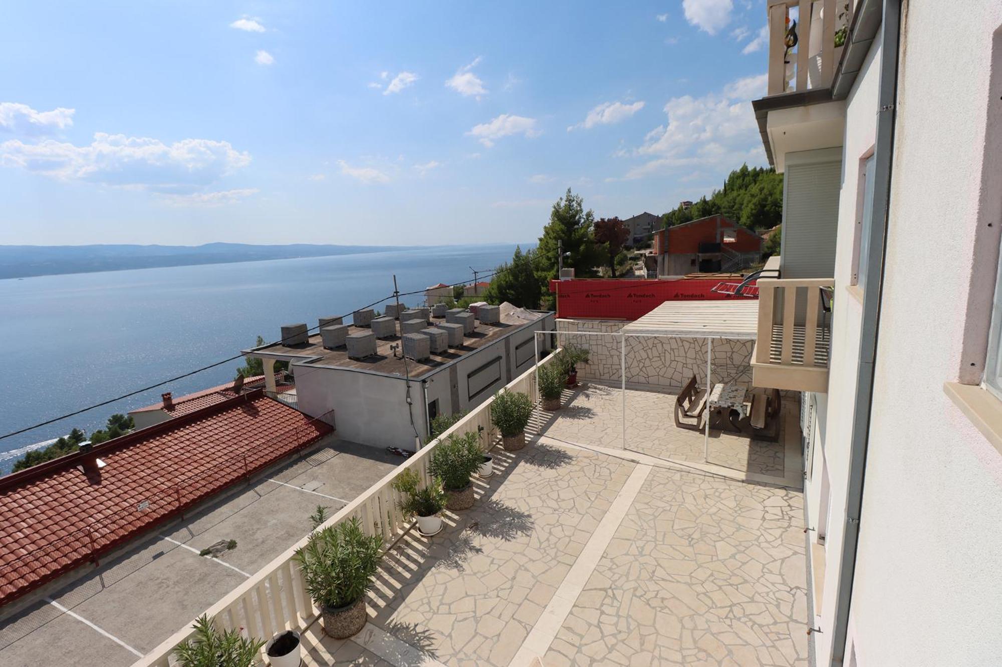 Apartmani Vesna セリア エクステリア 写真