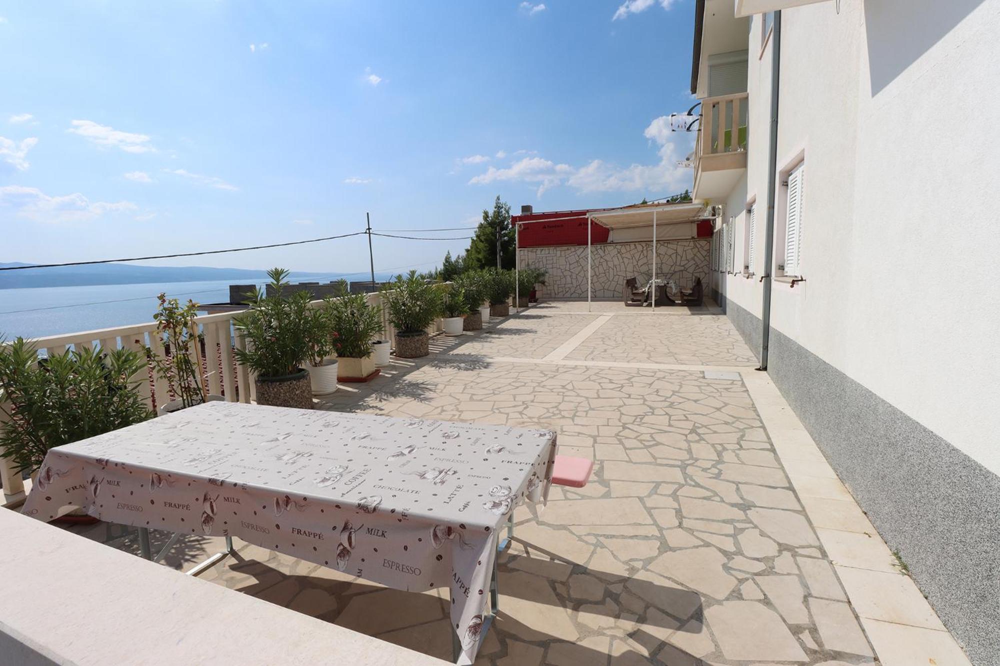 Apartmani Vesna セリア エクステリア 写真