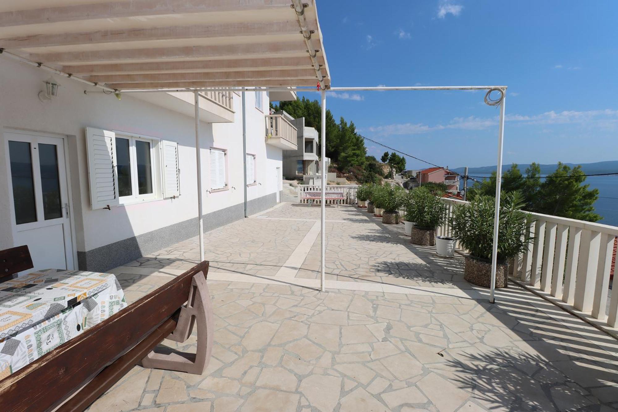 Apartmani Vesna セリア エクステリア 写真