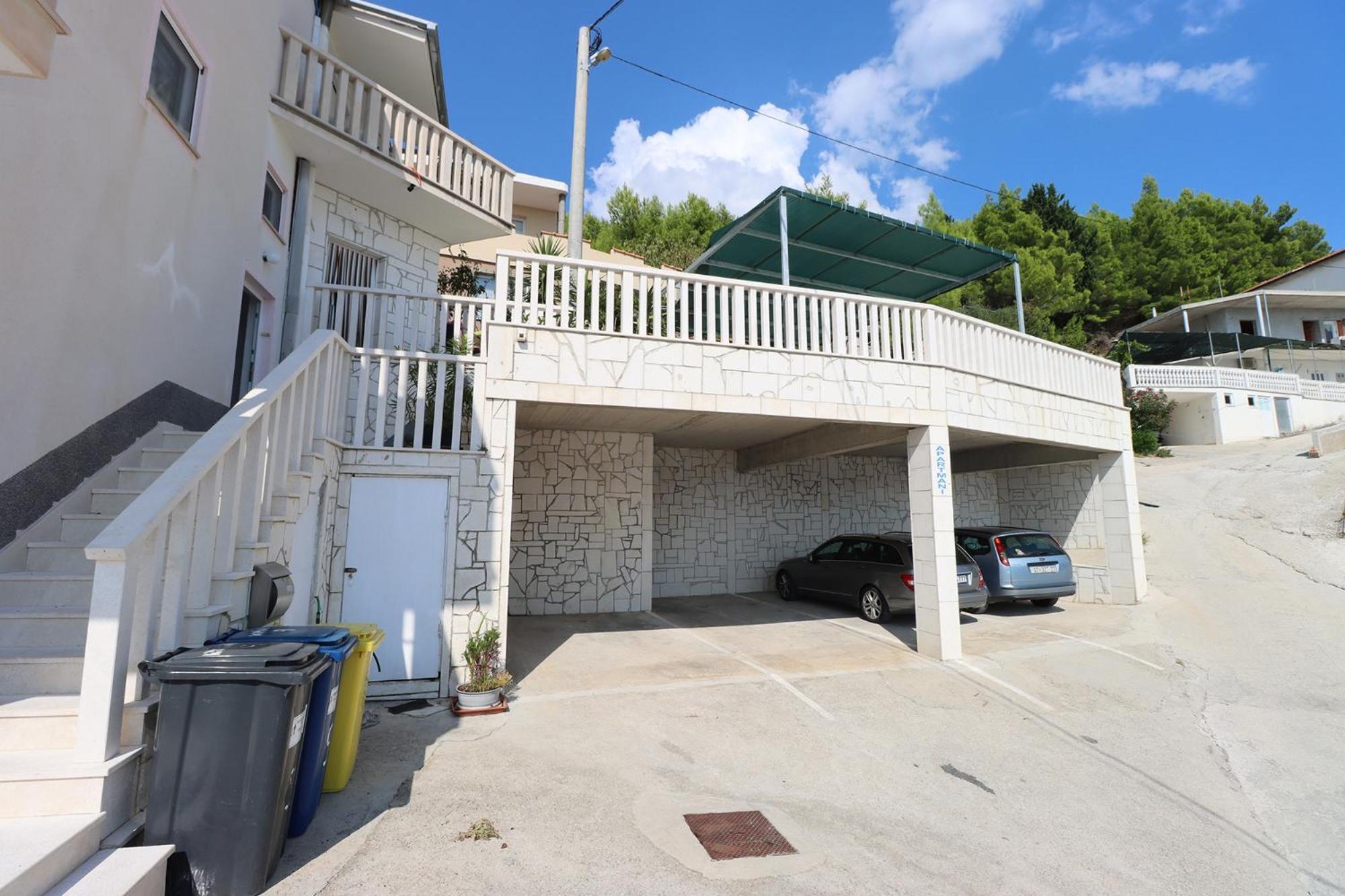 Apartmani Vesna セリア エクステリア 写真