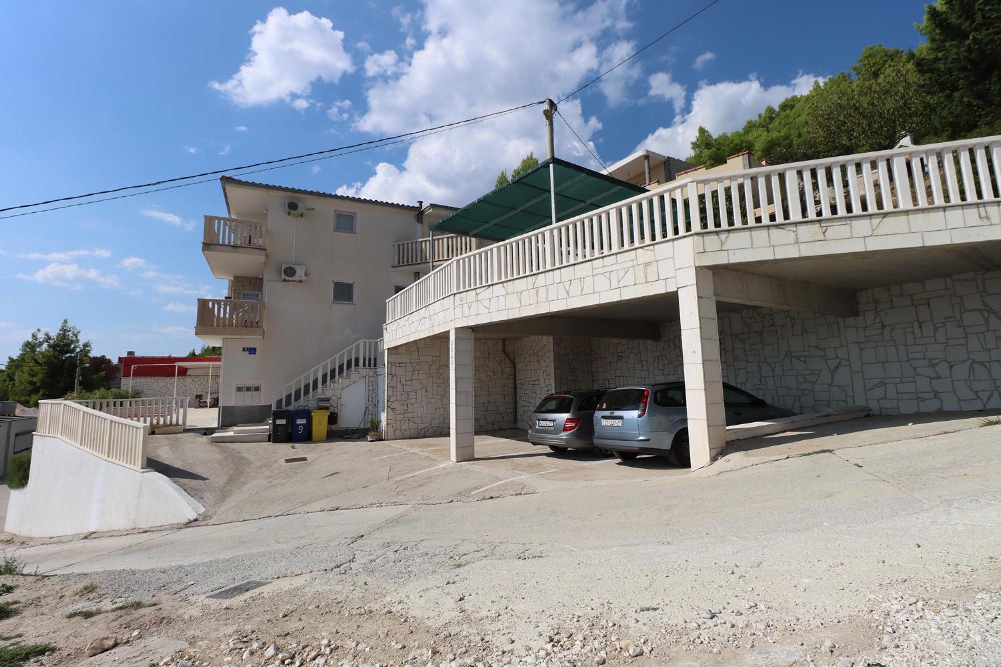Apartmani Vesna セリア エクステリア 写真