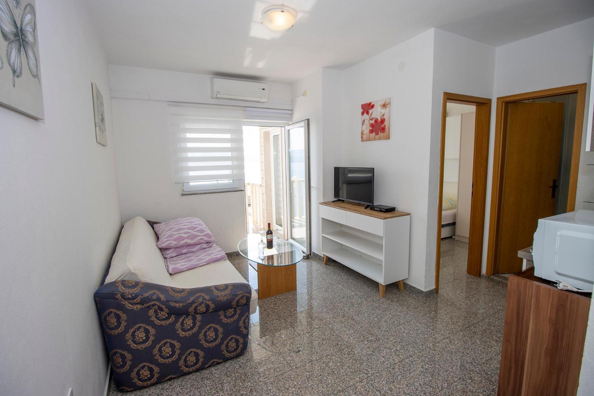 Apartmani Vesna セリア エクステリア 写真