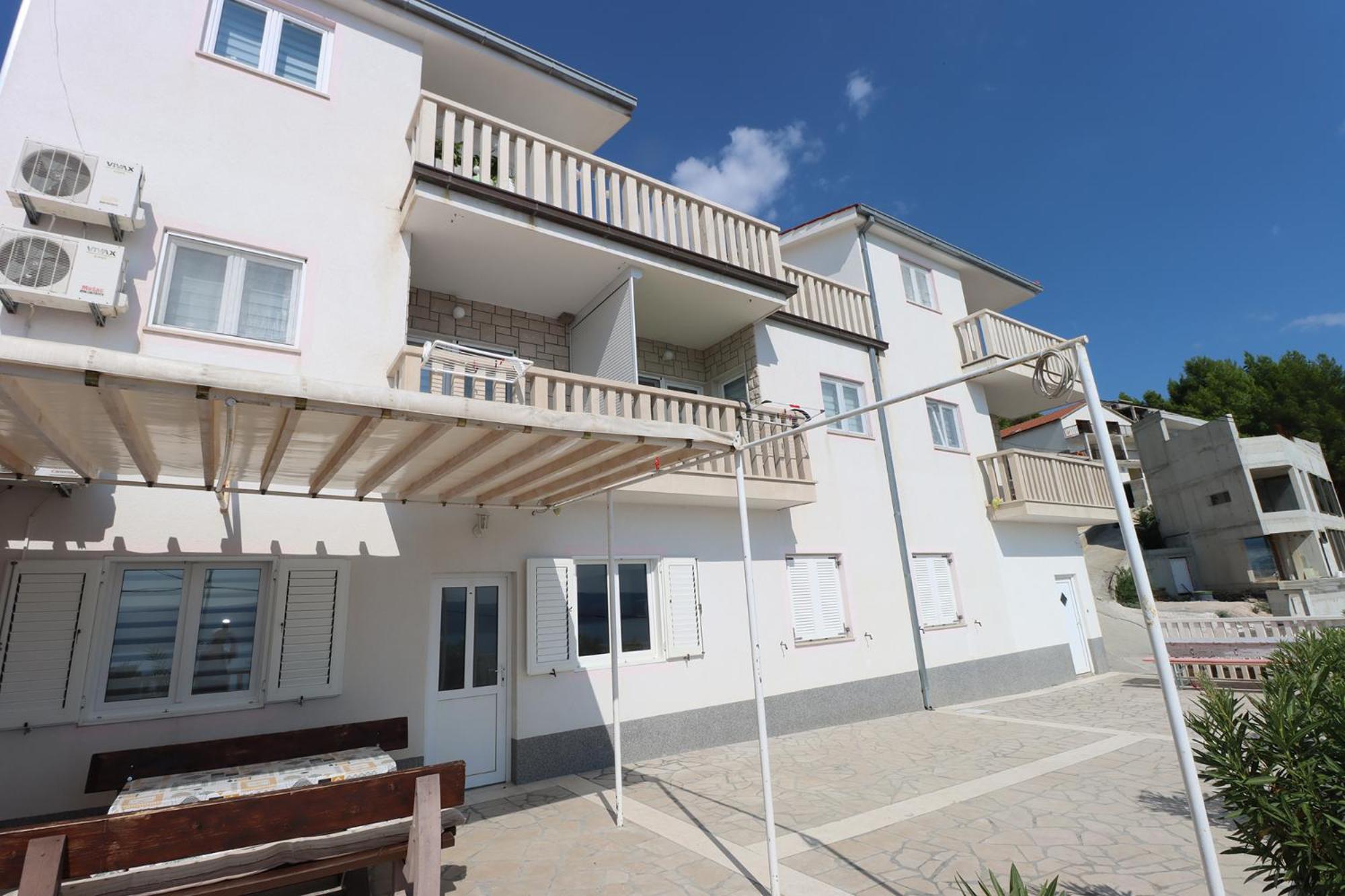 Apartmani Vesna セリア エクステリア 写真