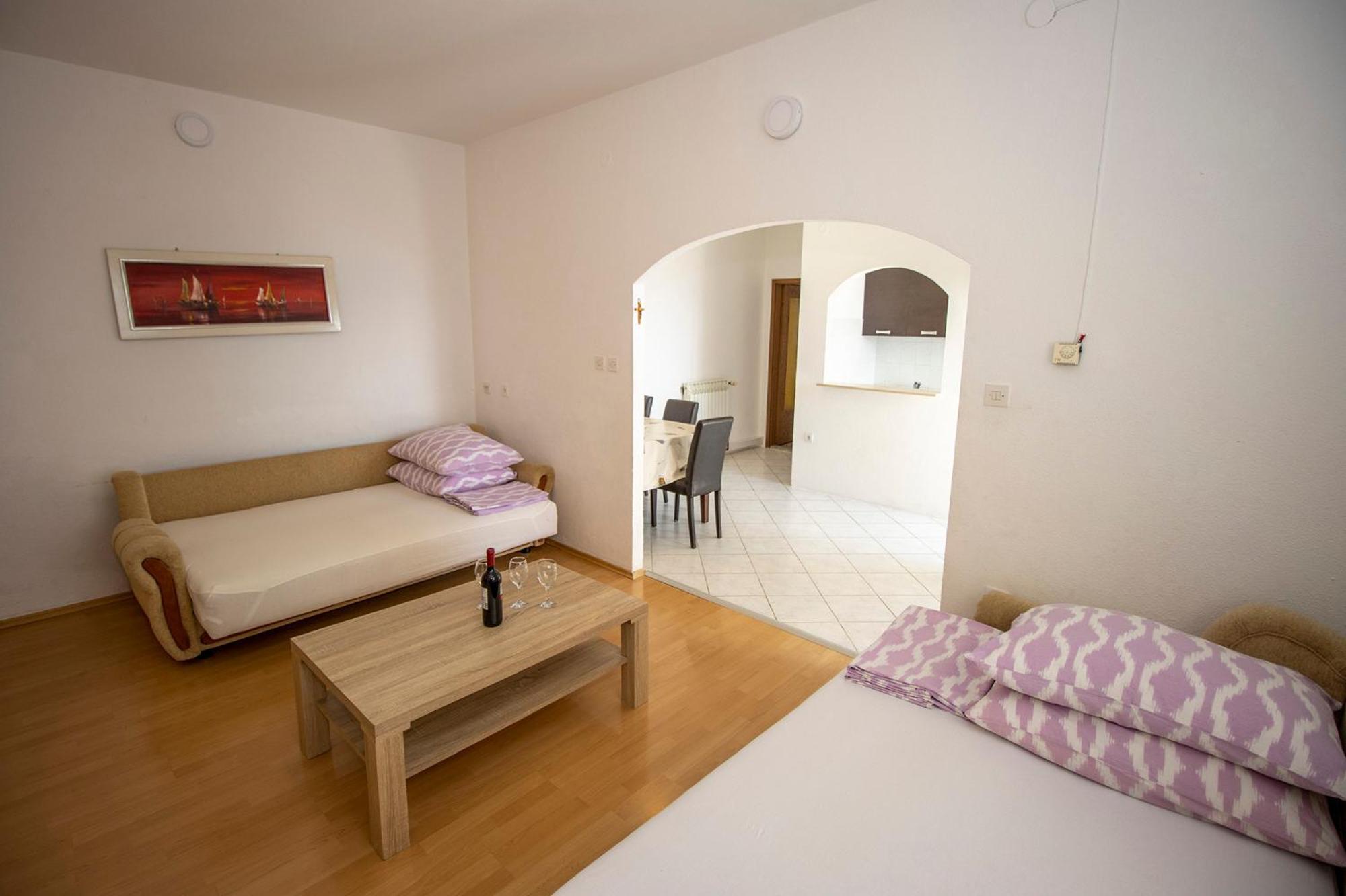 Apartmani Vesna セリア エクステリア 写真