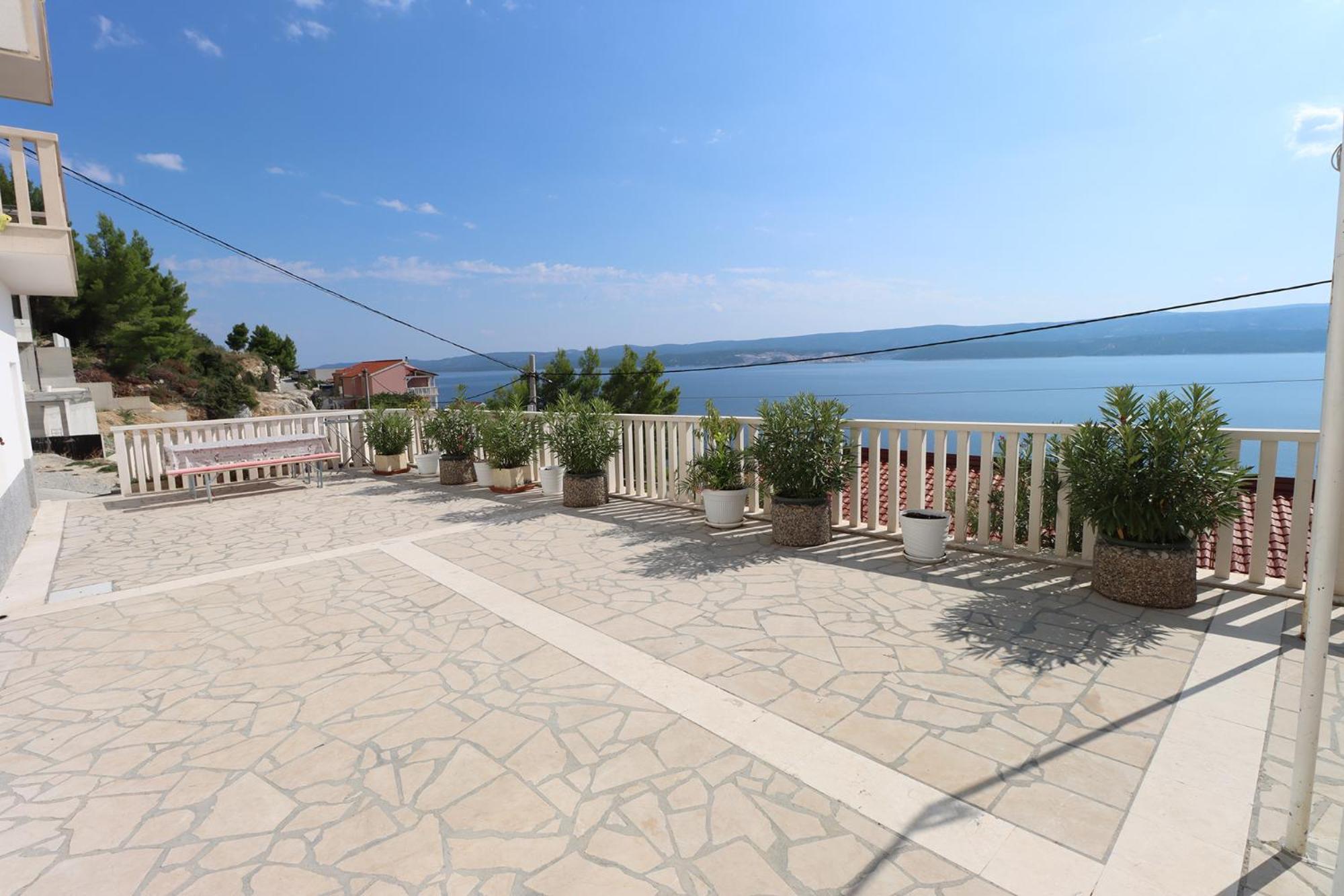 Apartmani Vesna セリア エクステリア 写真