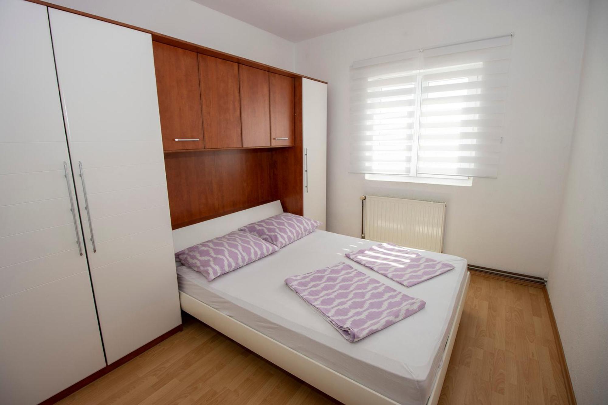 Apartmani Vesna セリア エクステリア 写真