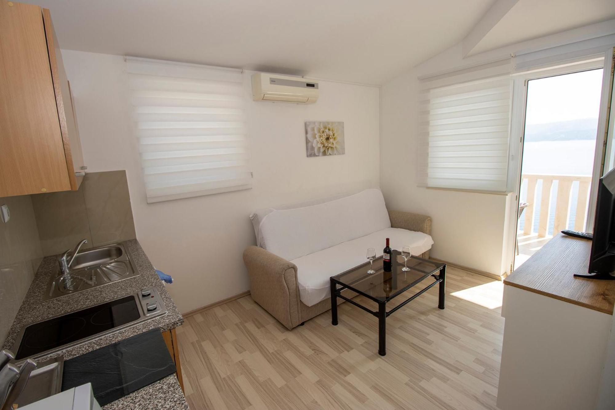 Apartmani Vesna セリア エクステリア 写真