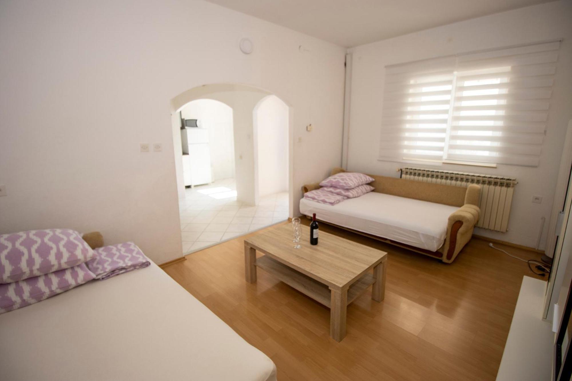 Apartmani Vesna セリア エクステリア 写真