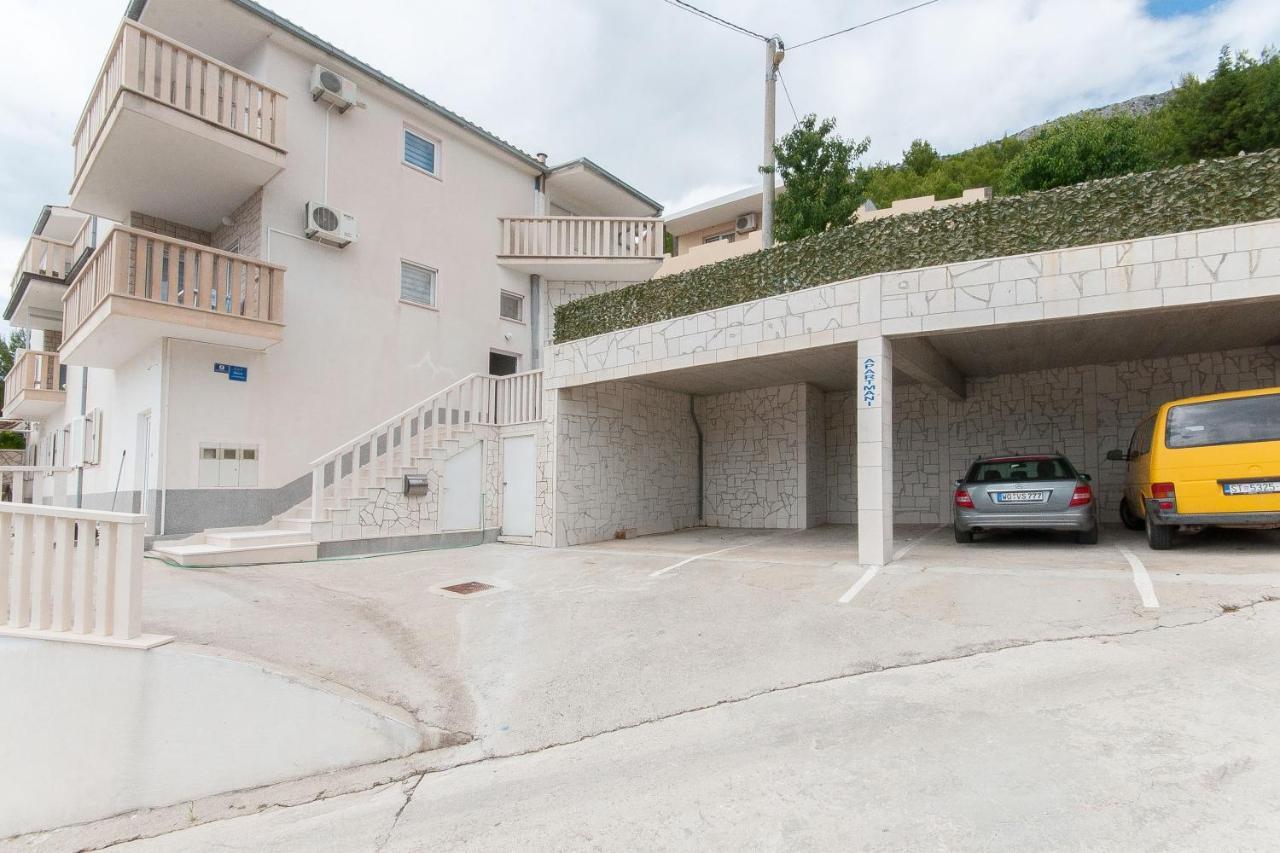 Apartmani Vesna セリア エクステリア 写真