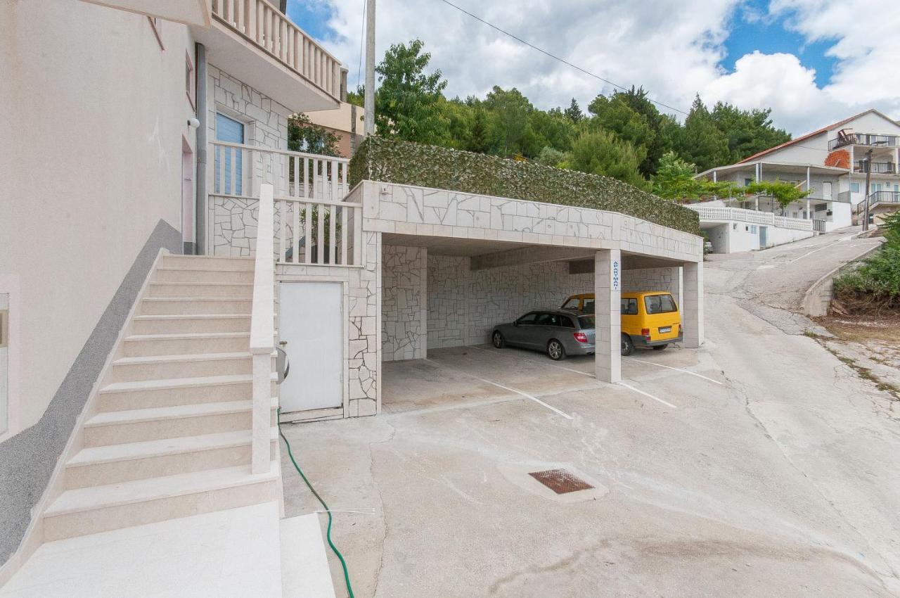 Apartmani Vesna セリア エクステリア 写真